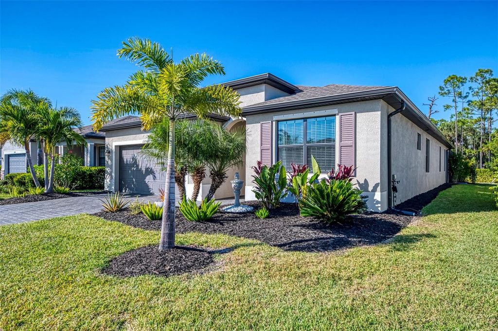 Photo of 15952 Honey Suckle Street, Port Charlotte, FL 33953 (MLS # N6141595)