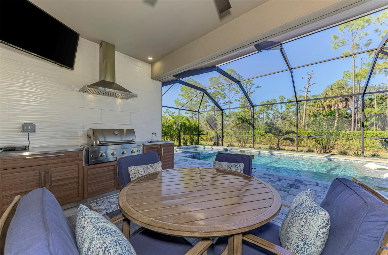 BISCAYNE LNDG II - Residential