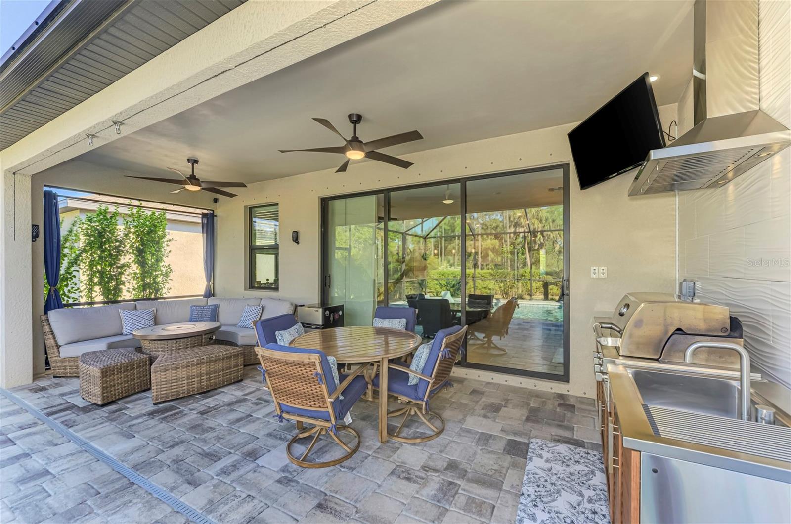 BISCAYNE LNDG II - Residential