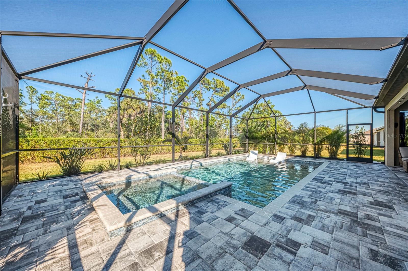 BISCAYNE LNDG II - Residential