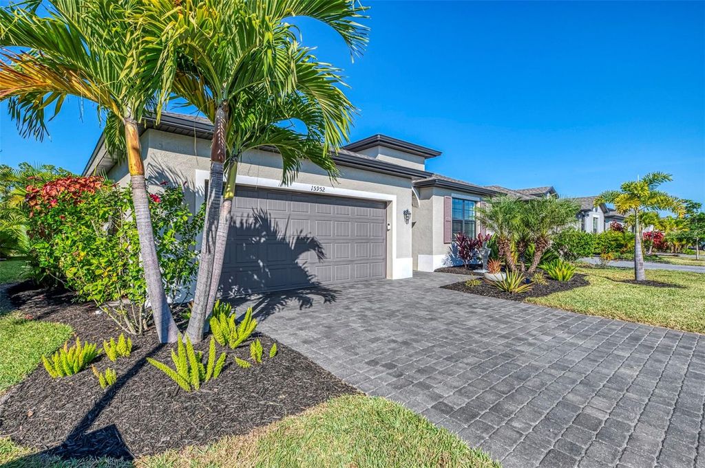 Photo of 15952 Honey Suckle Street, Port Charlotte, FL 33953 (MLS # N6141595)