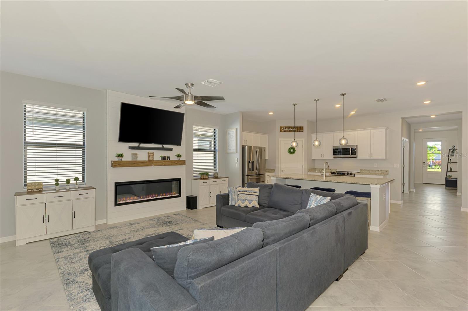 BISCAYNE LNDG II - Residential