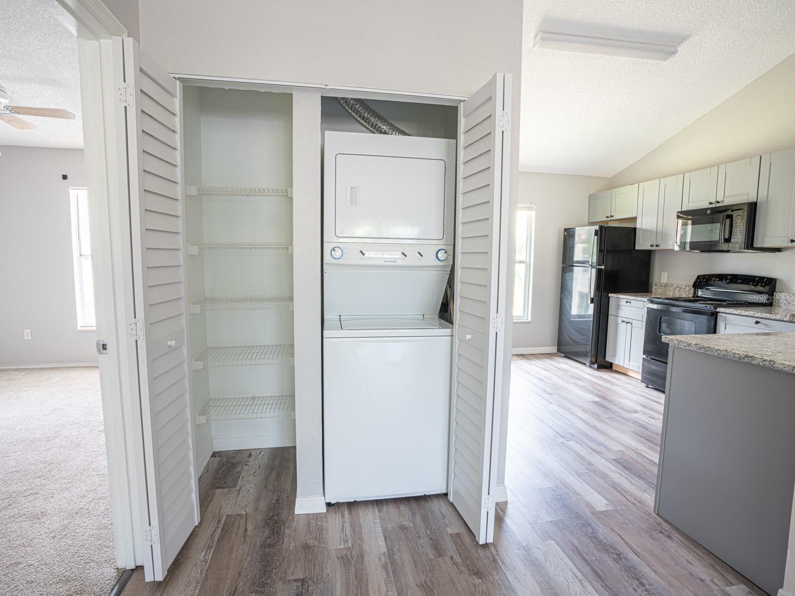 LANCELOT/WINTER PARK - Residential