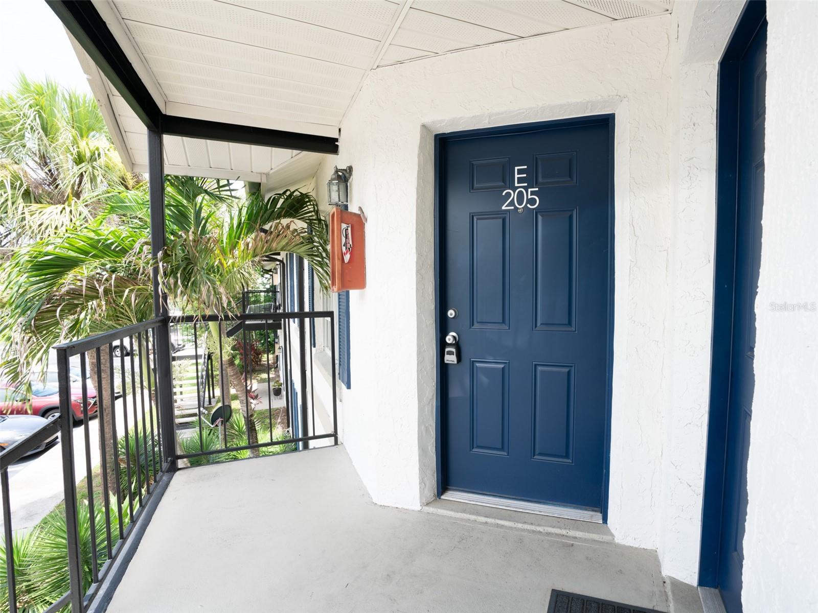 3651 N GOLDENROD ROAD 205