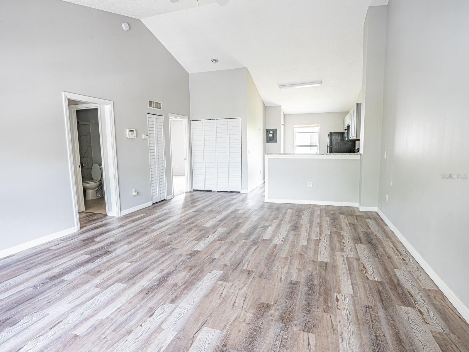 3651 N GOLDENROD ROAD 205