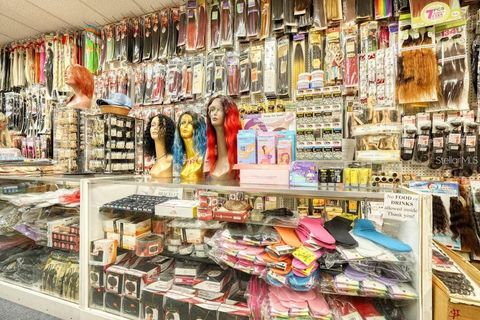 Tiny photo for 3410 NE Jacksonville Road, Ocala, FL 34479 (MLS # OM716195)