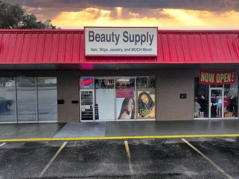 3410 NE JACKSONVILLE ROAD OCALA FL 34479