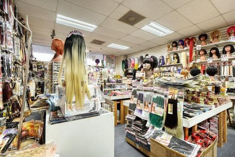 Tiny photo for 3410 NE Jacksonville Road, Ocala, FL 34479 (MLS # OM716195)