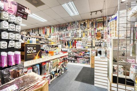 Tiny photo for 3410 NE Jacksonville Road, Ocala, FL 34479 (MLS # OM716195)