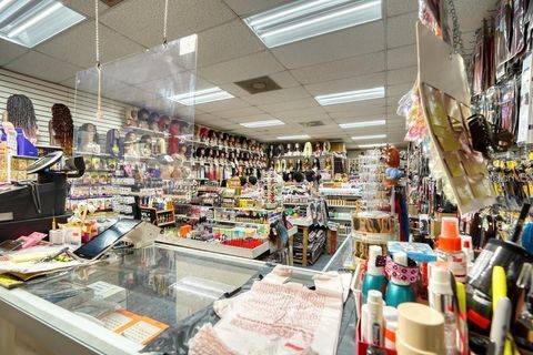 Tiny photo for 3410 NE Jacksonville Road, Ocala, FL 34479 (MLS # OM716195)