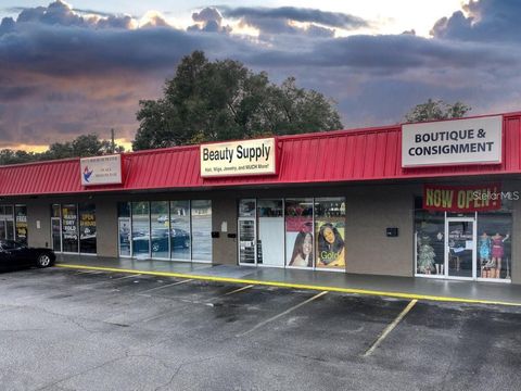 Tiny photo for 3410 NE Jacksonville Road, Ocala, FL 34479 (MLS # OM716195)