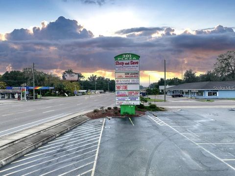 Tiny photo for 3410 NE Jacksonville Road, Ocala, FL 34479 (MLS # OM716195)