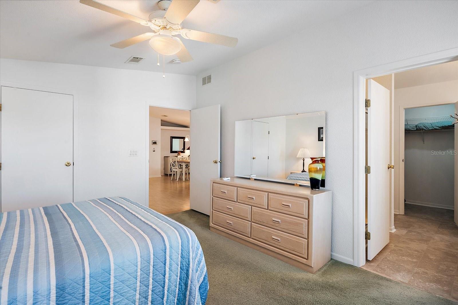 TROPIC ISLES MOBILE HOME ESTATES - Residential