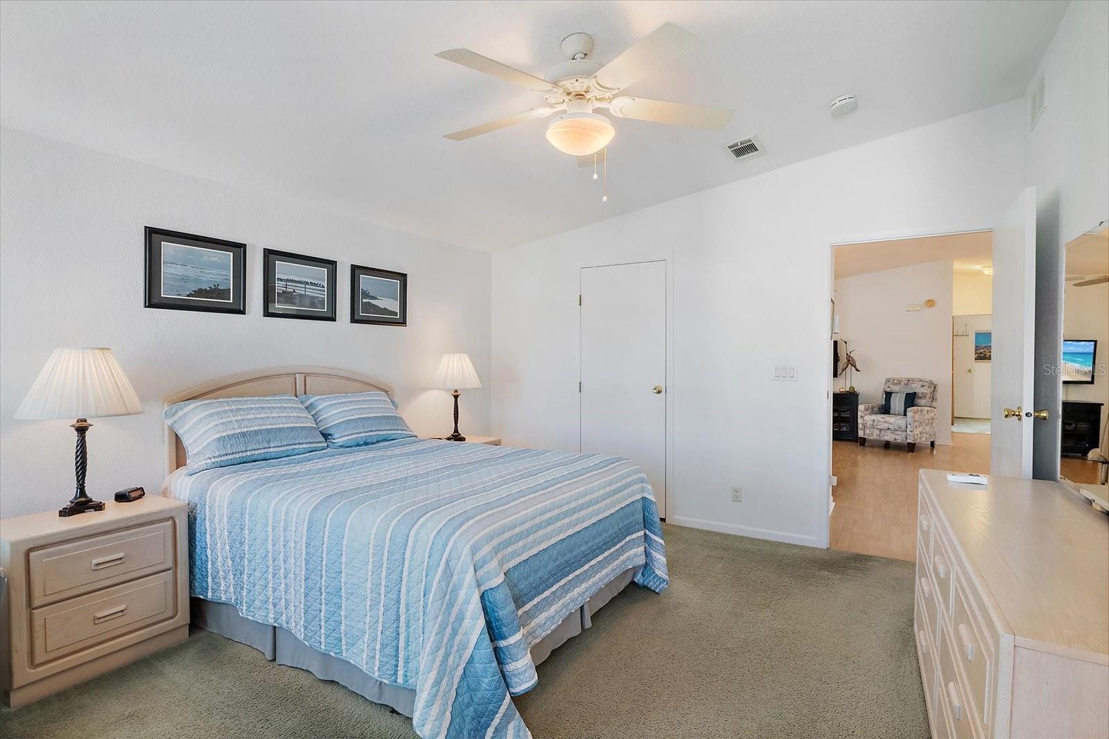 TROPIC ISLES MOBILE HOME ESTATES - Residential