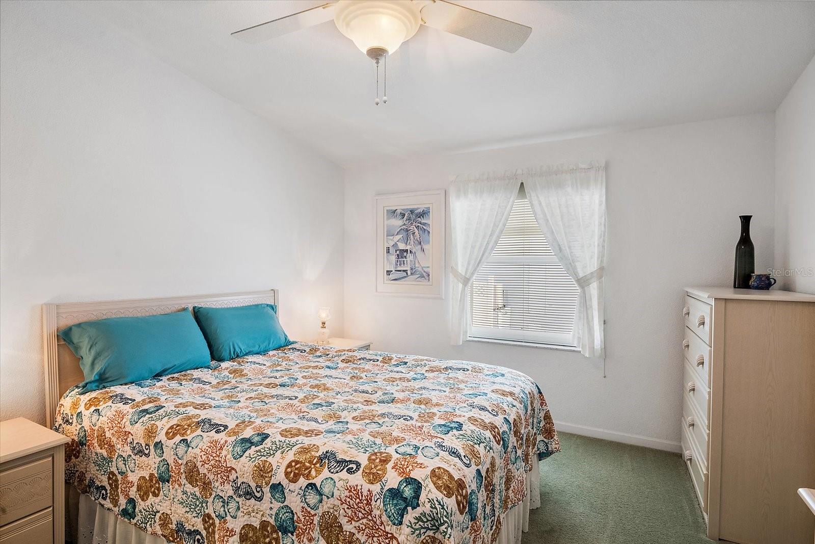 TROPIC ISLES MOBILE HOME ESTATES - Residential