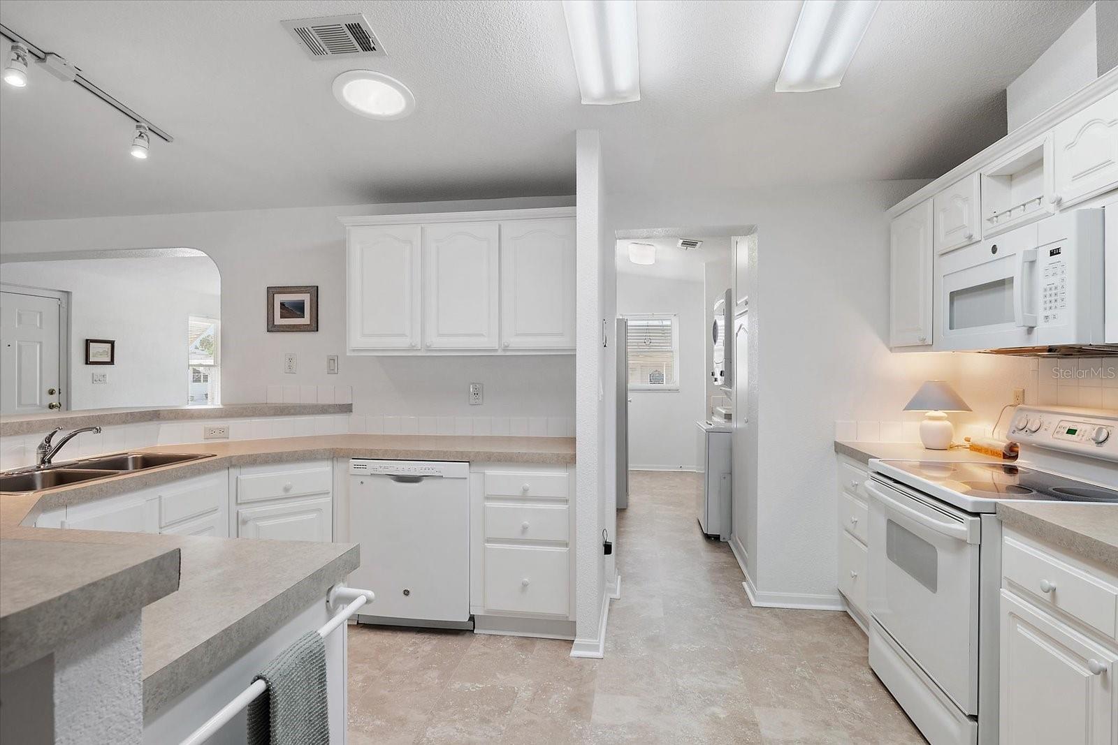 TROPIC ISLES MOBILE HOME ESTATES - Residential