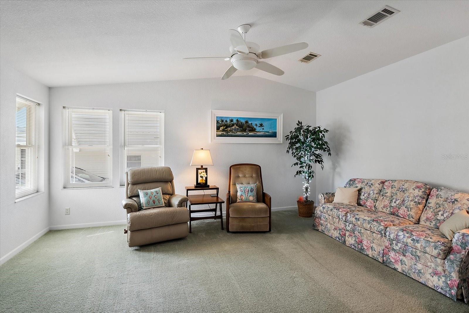 TROPIC ISLES MOBILE HOME ESTATES - Residential