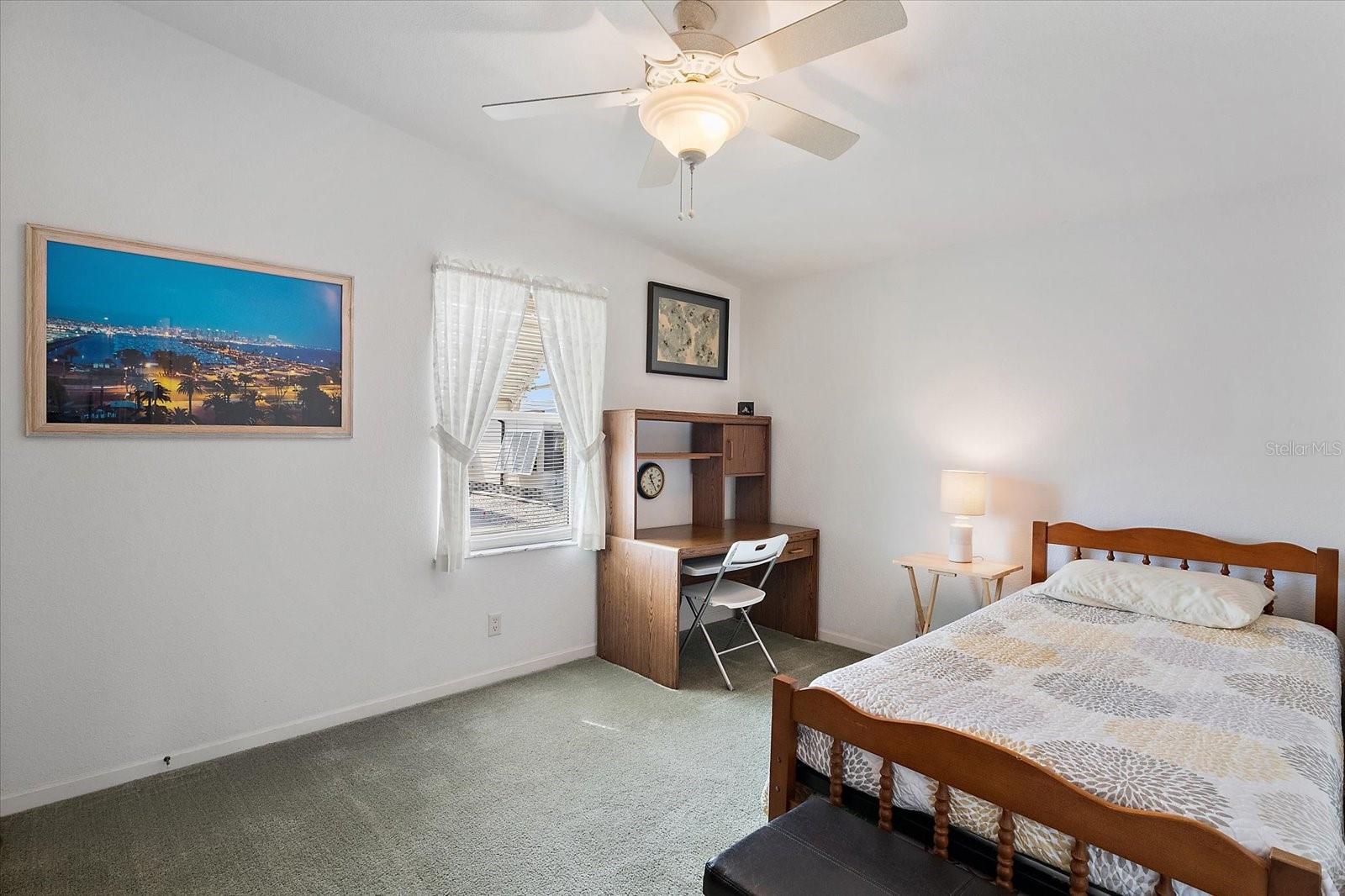 TROPIC ISLES MOBILE HOME ESTATES - Residential