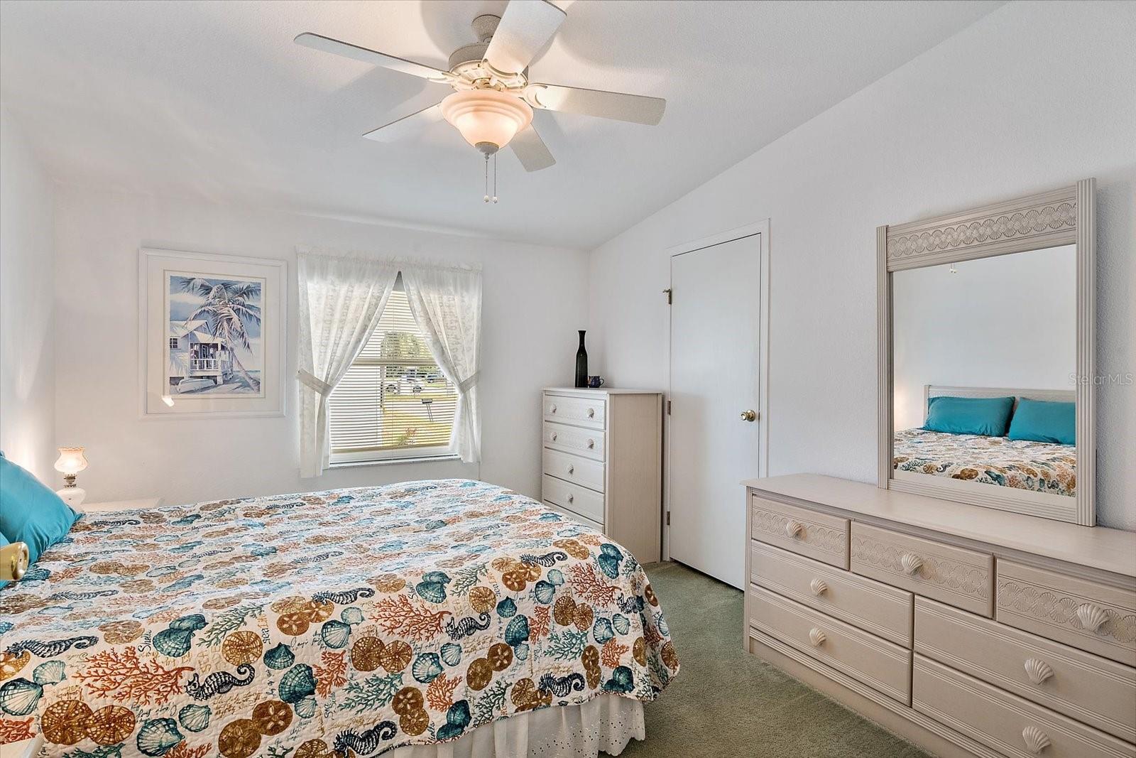 TROPIC ISLES MOBILE HOME ESTATES - Residential