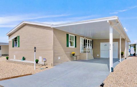 Photo of 2806 12th Street W, Palmetto, FL 34221 (MLS # A4671488)