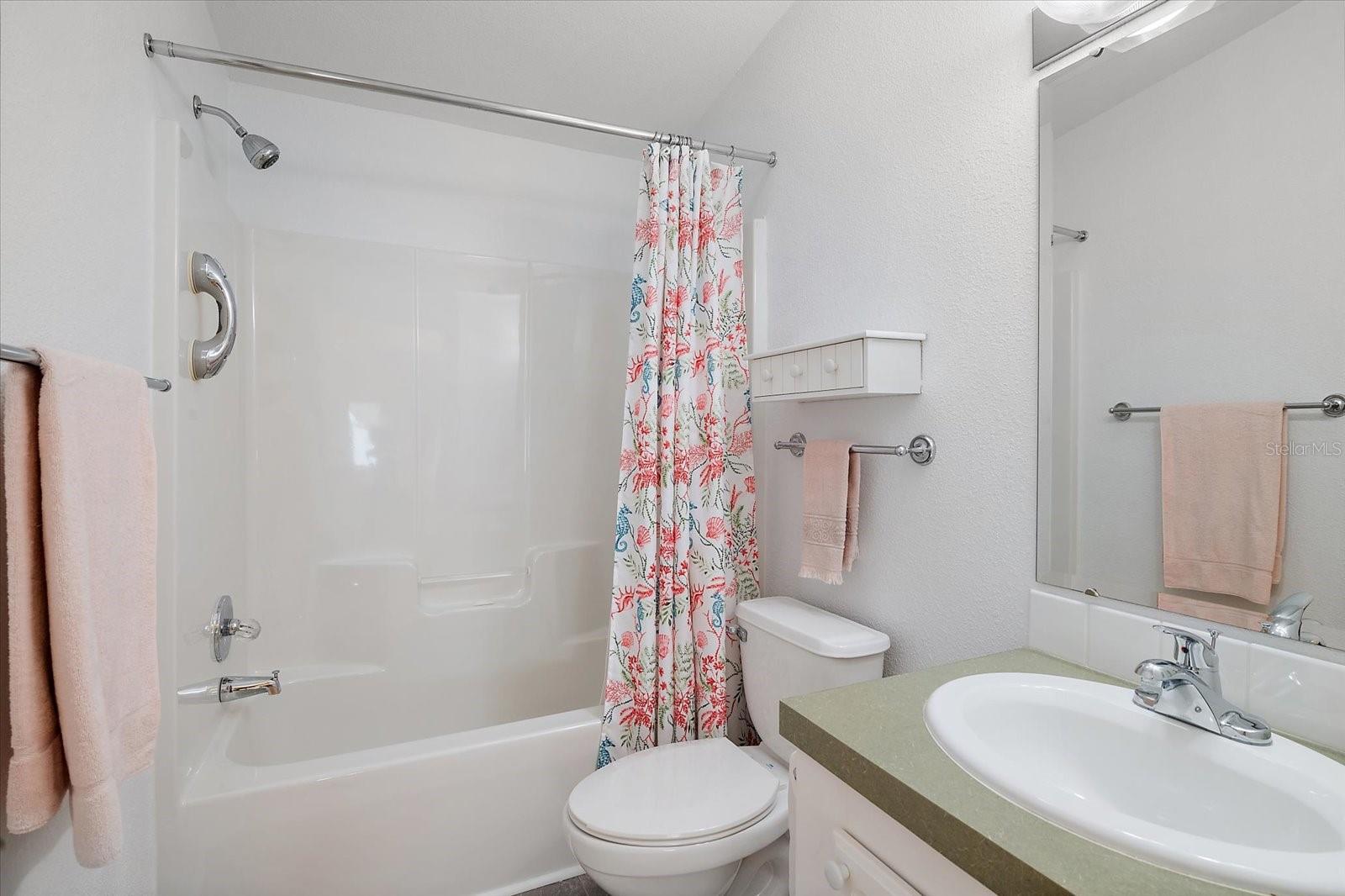 TROPIC ISLES MOBILE HOME ESTATES - Residential