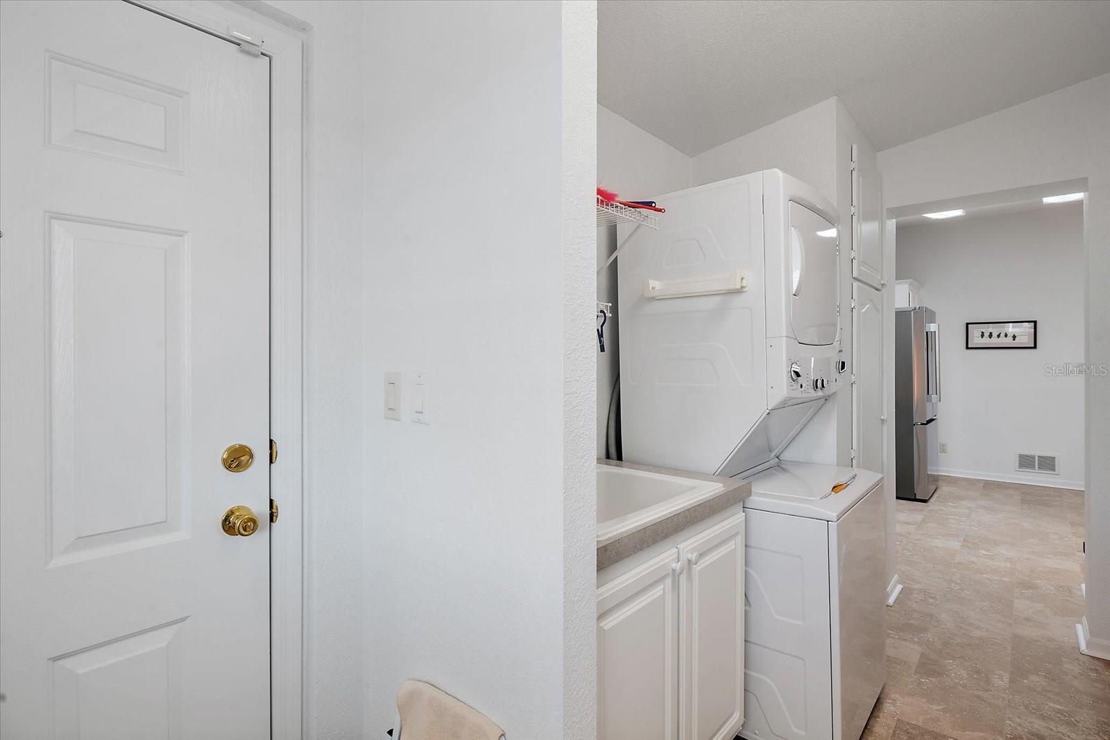 TROPIC ISLES MOBILE HOME ESTATES - Residential