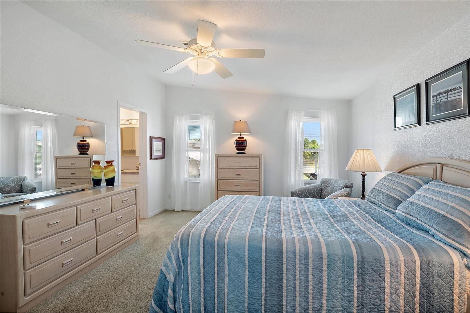 TROPIC ISLES MOBILE HOME ESTATES - Residential