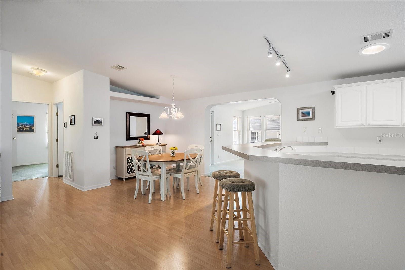 TROPIC ISLES MOBILE HOME ESTATES - Residential