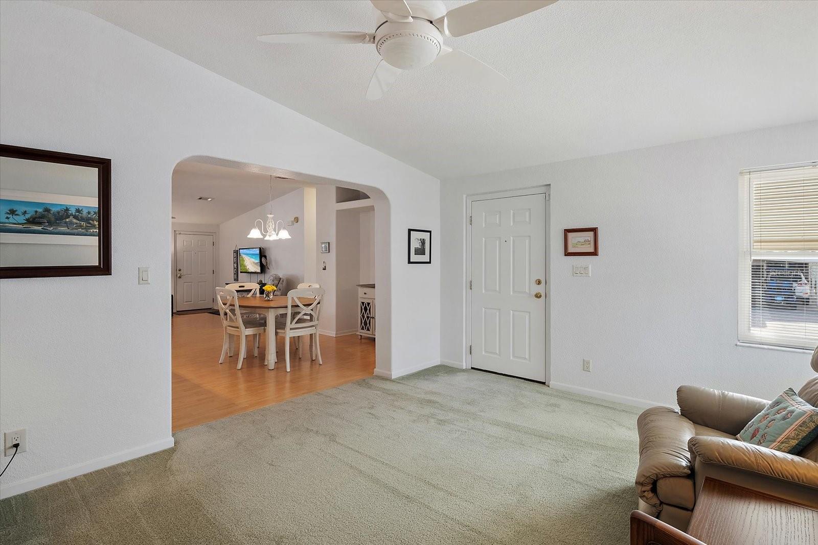 TROPIC ISLES MOBILE HOME ESTATES - Residential