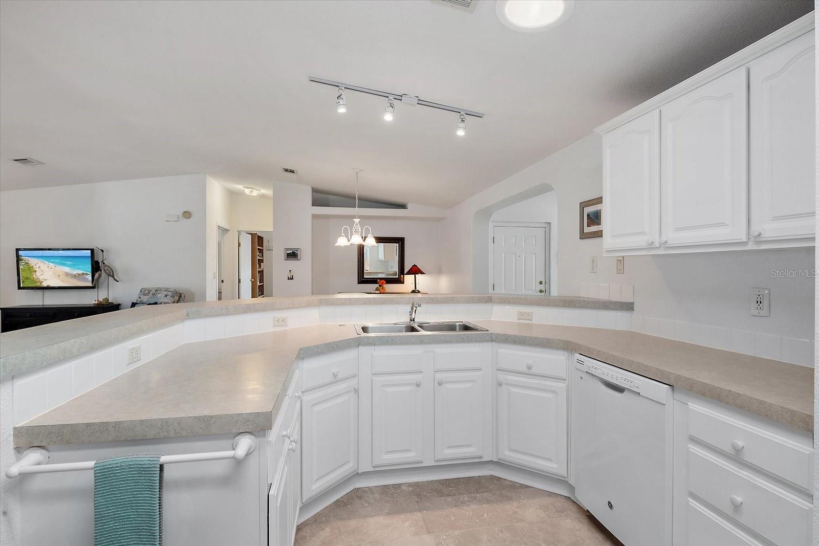 TROPIC ISLES MOBILE HOME ESTATES - Residential