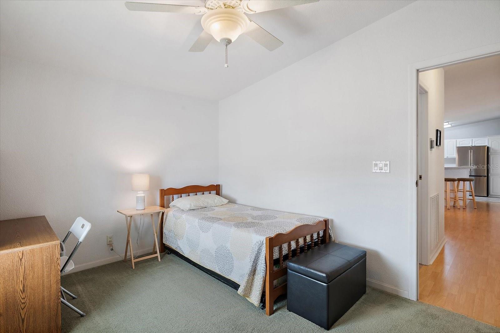 TROPIC ISLES MOBILE HOME ESTATES - Residential