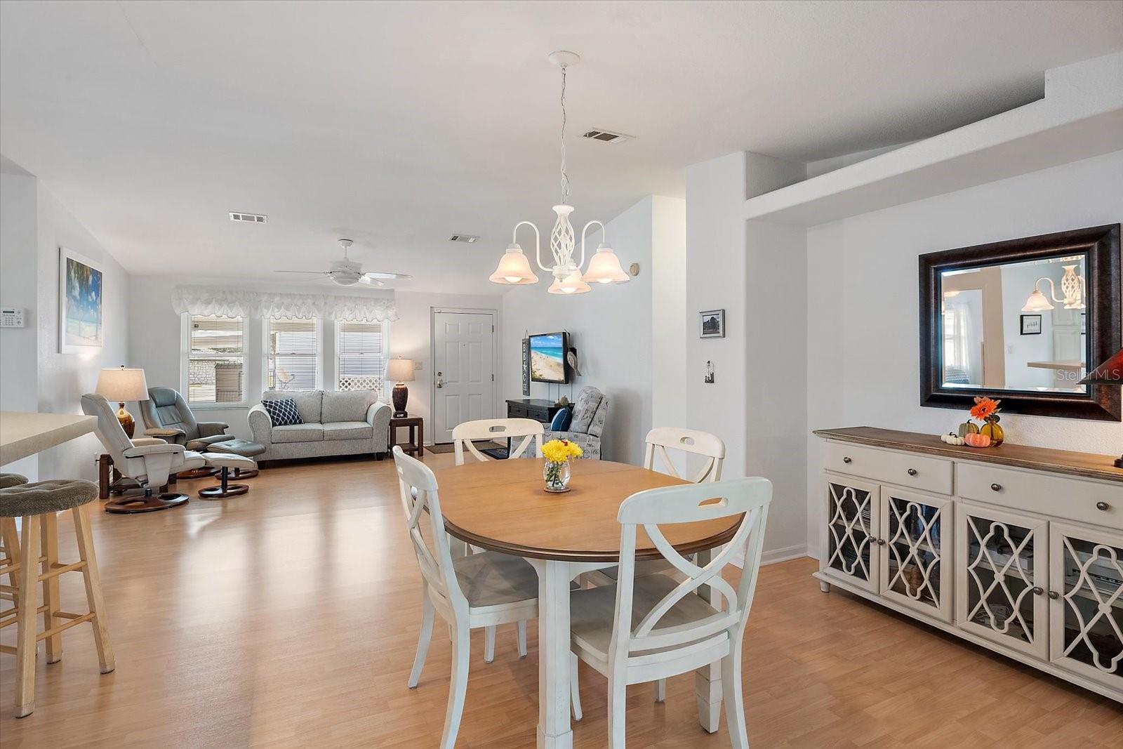 TROPIC ISLES MOBILE HOME ESTATES - Residential