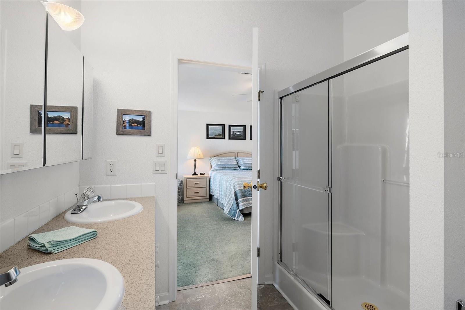 TROPIC ISLES MOBILE HOME ESTATES - Residential