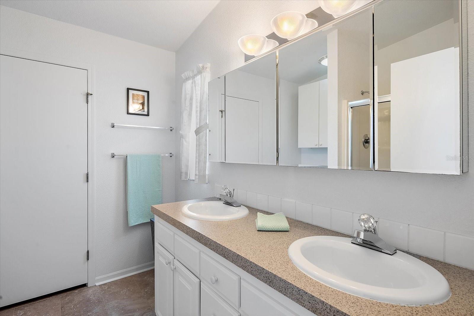 TROPIC ISLES MOBILE HOME ESTATES - Residential