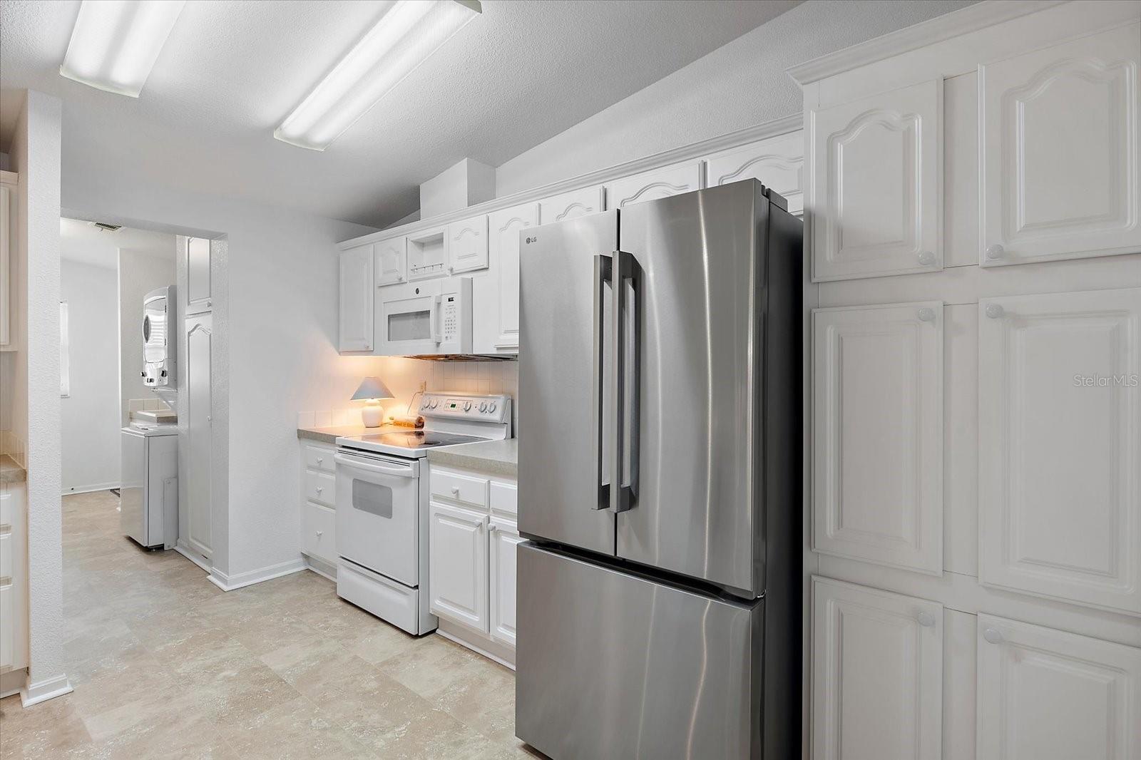 TROPIC ISLES MOBILE HOME ESTATES - Residential