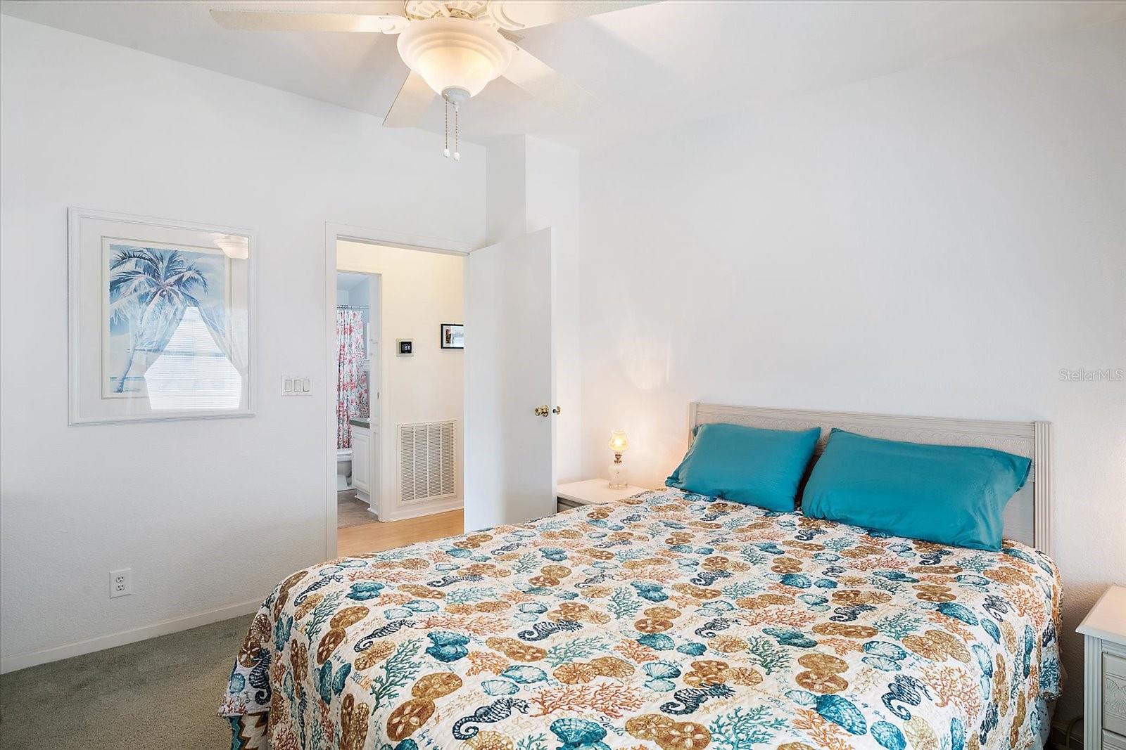 TROPIC ISLES MOBILE HOME ESTATES - Residential