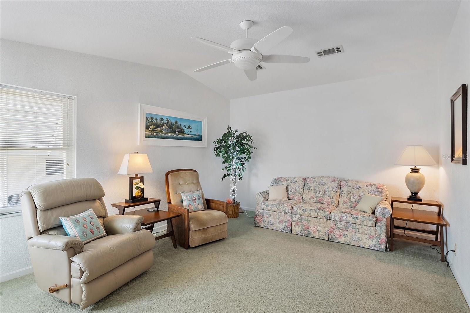 TROPIC ISLES MOBILE HOME ESTATES - Residential