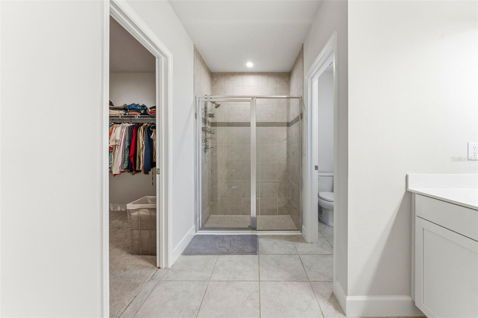 CYPRESS PRESERVE PH 3A & 4A - Residential