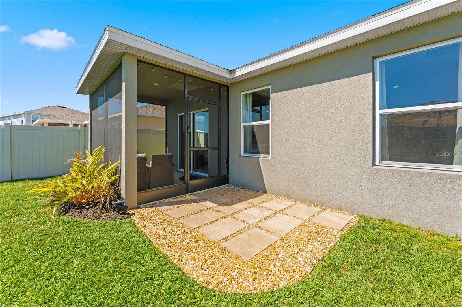 CYPRESS PRESERVE PH 3A & 4A - Residential