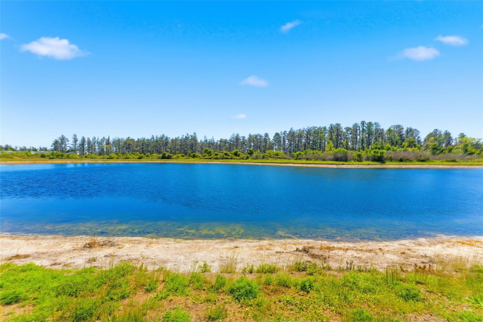 CYPRESS PRESERVE PH 3A & 4A - Residential