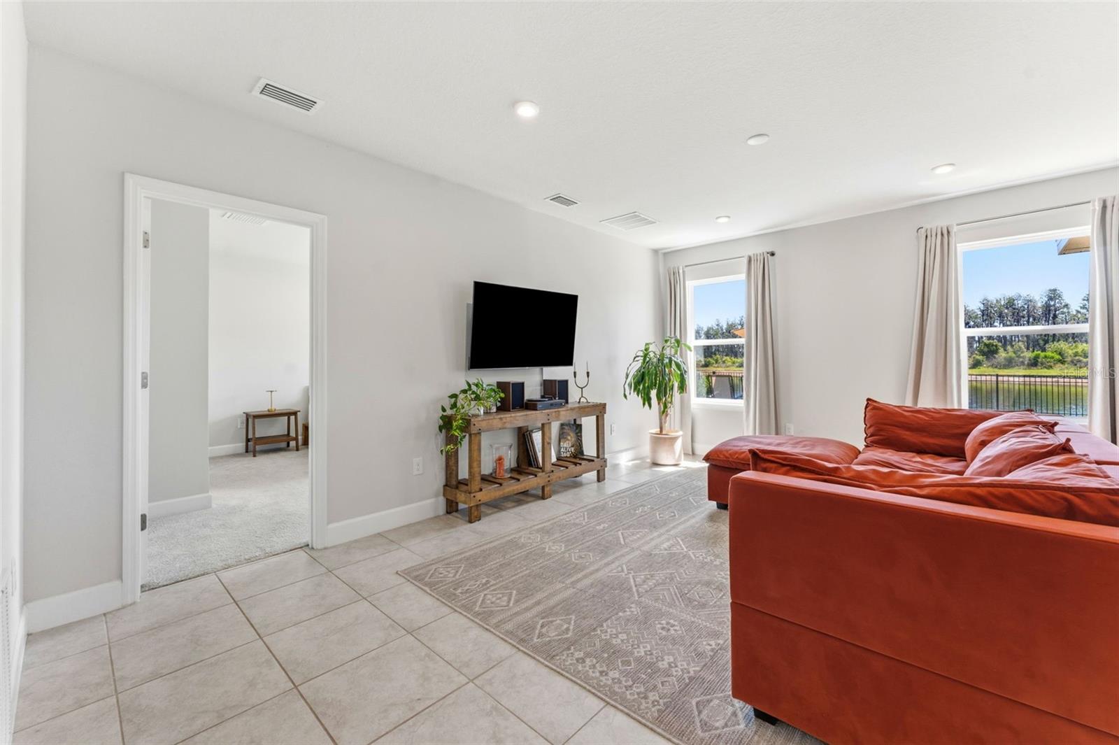 CYPRESS PRESERVE PH 3A & 4A - Residential