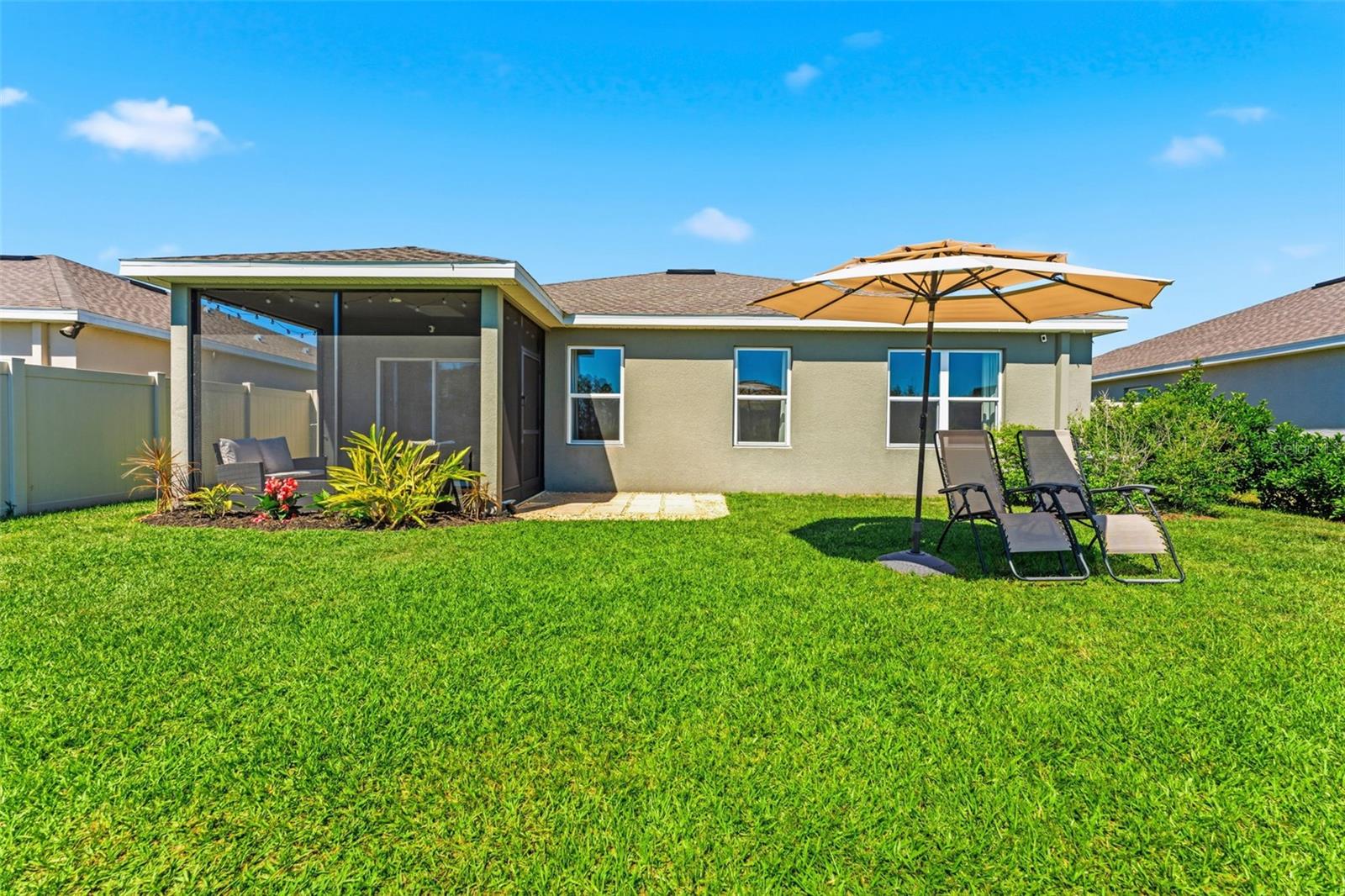 CYPRESS PRESERVE PH 3A & 4A - Residential