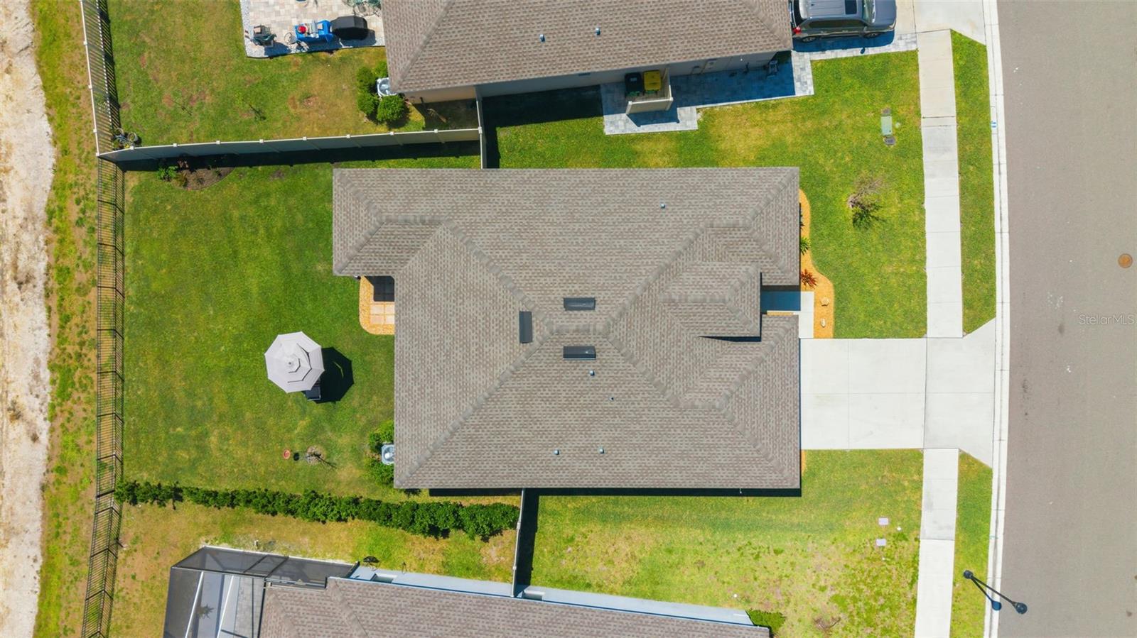 CYPRESS PRESERVE PH 3A & 4A - Residential