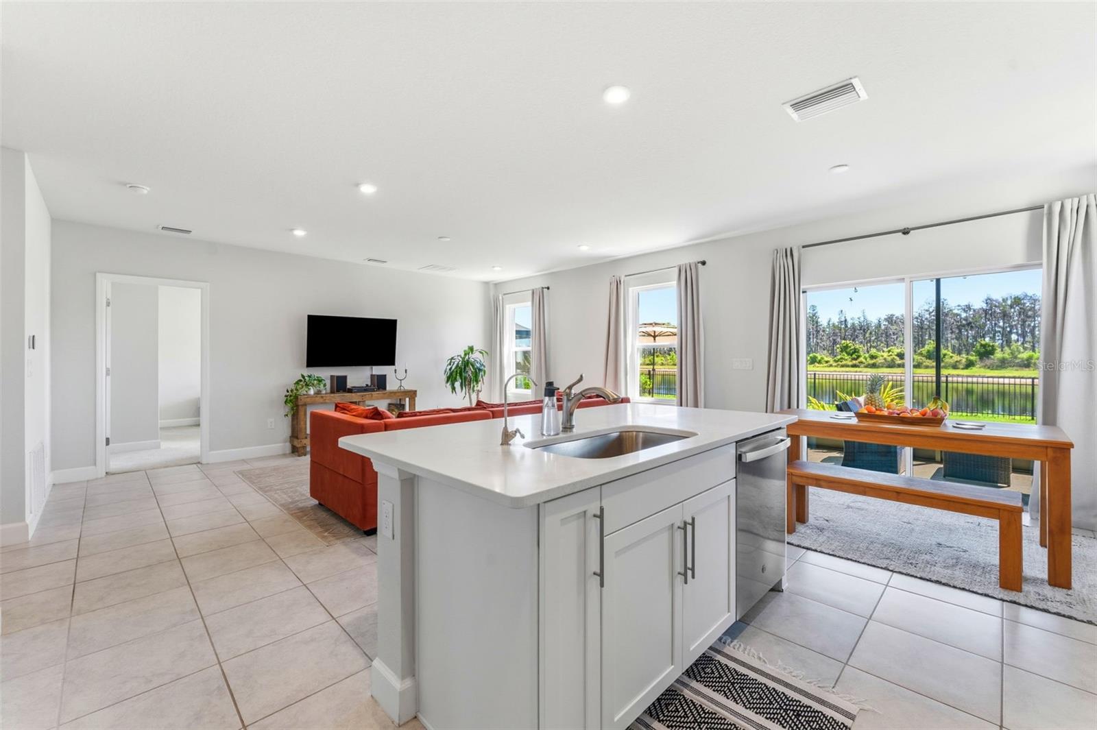 CYPRESS PRESERVE PH 3A & 4A - Residential