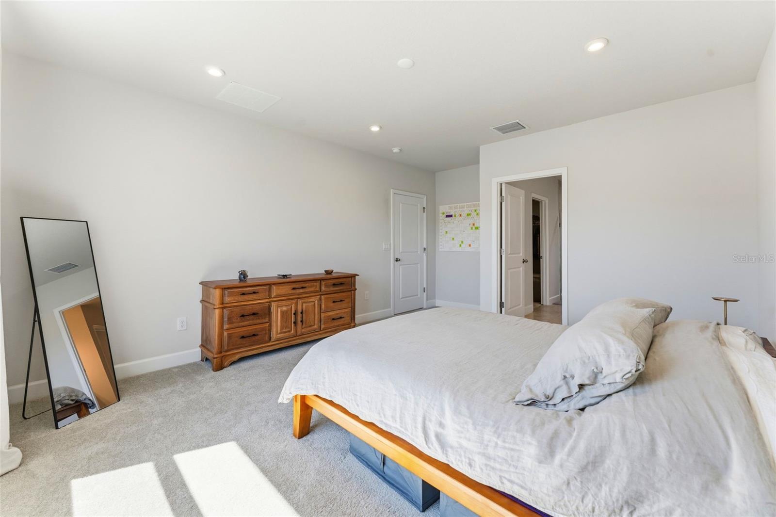 CYPRESS PRESERVE PH 3A & 4A - Residential