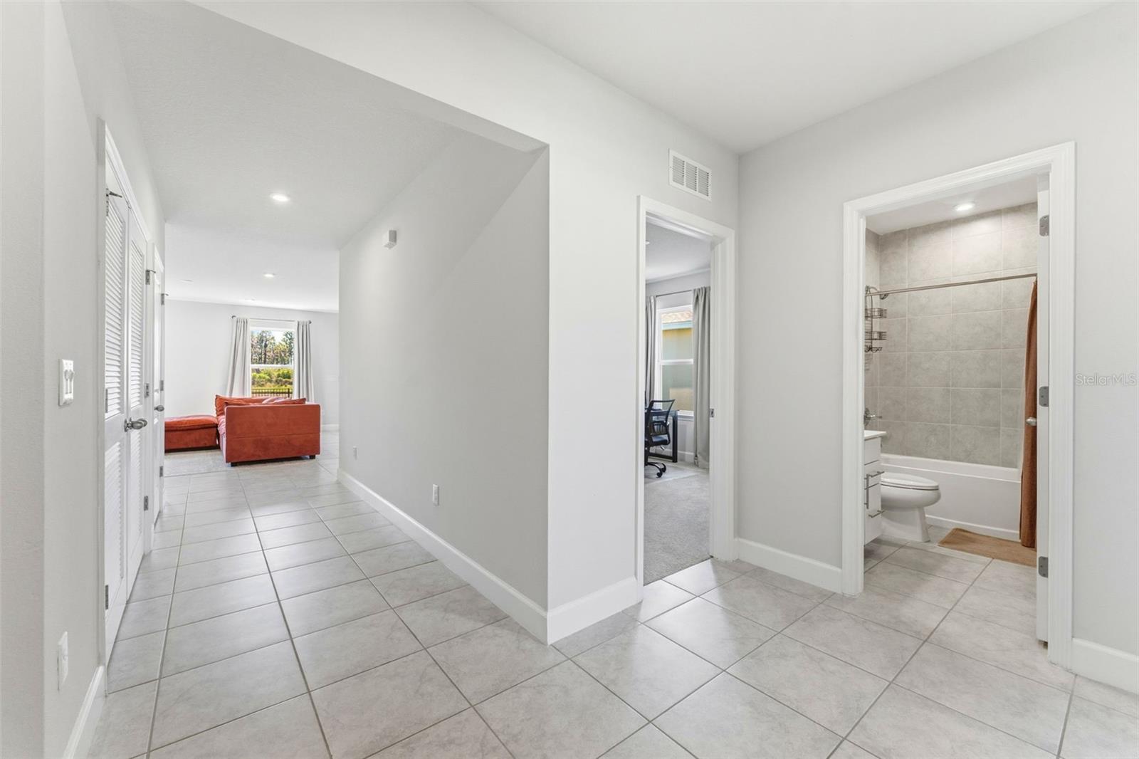 CYPRESS PRESERVE PH 3A & 4A - Residential