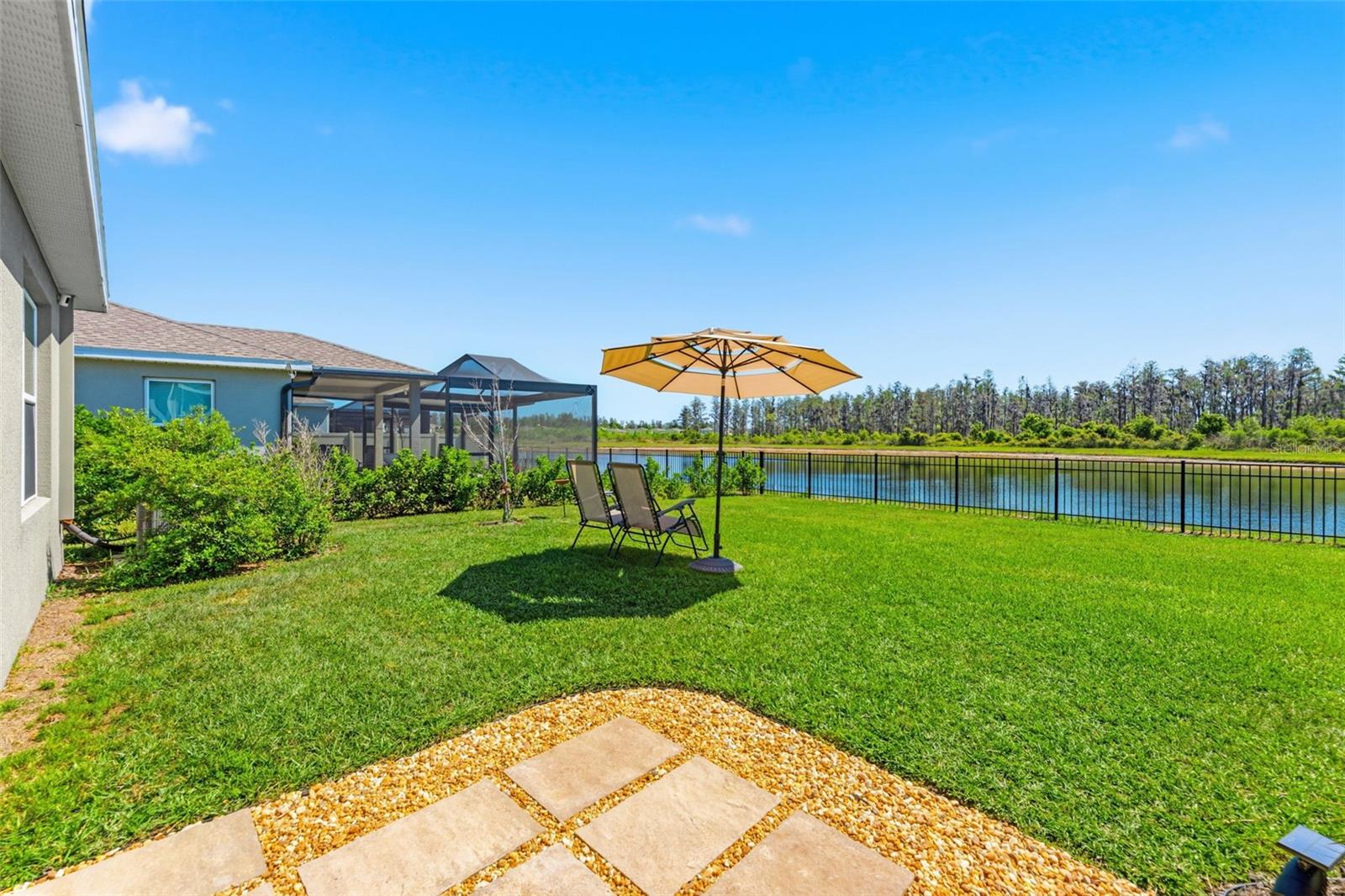 CYPRESS PRESERVE PH 3A & 4A - Residential