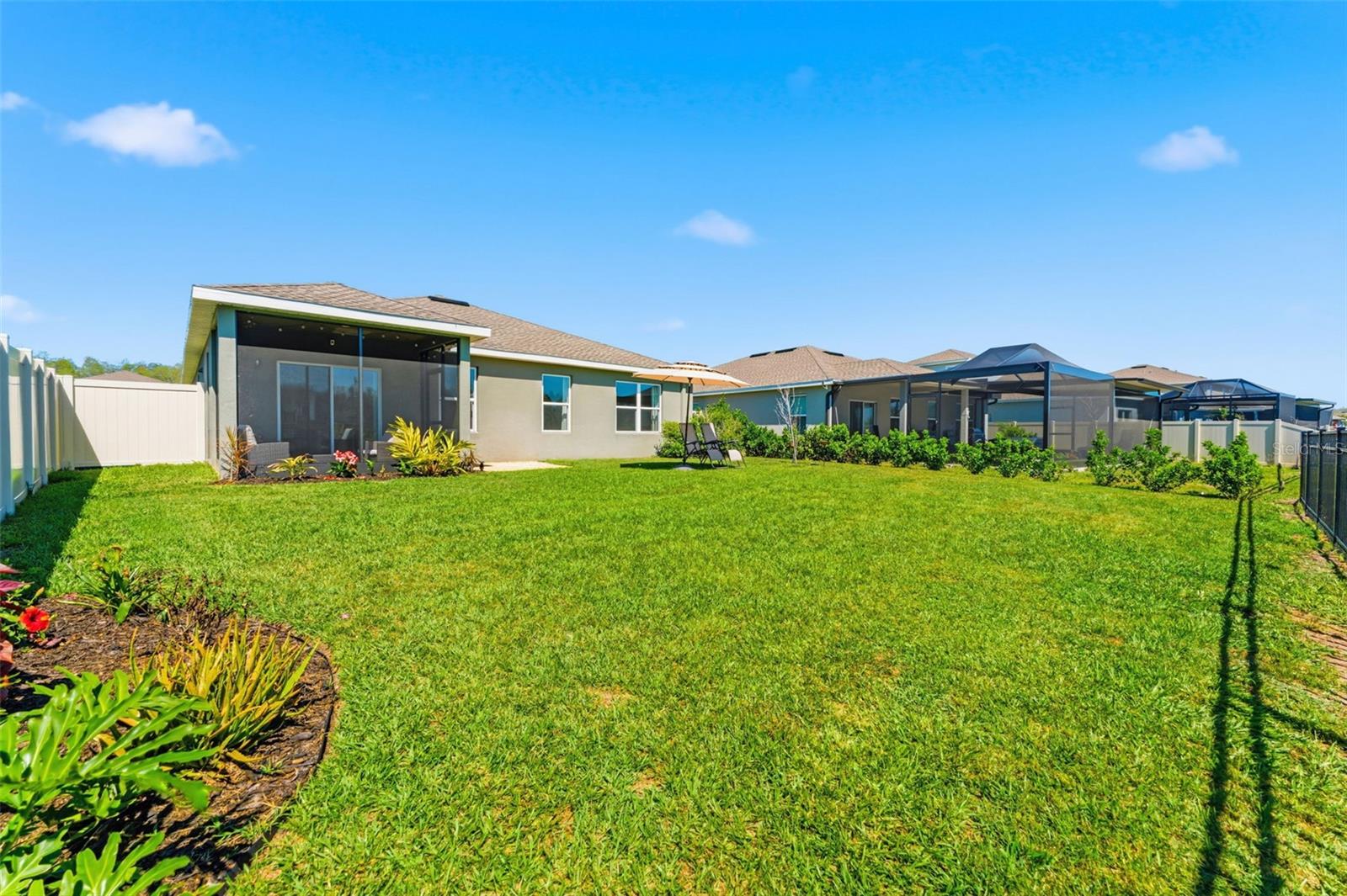 CYPRESS PRESERVE PH 3A & 4A - Residential