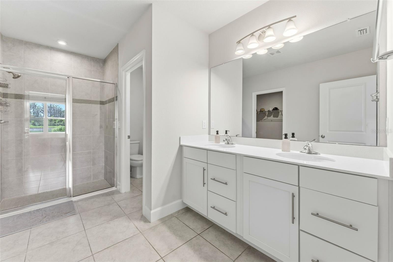 CYPRESS PRESERVE PH 3A & 4A - Residential