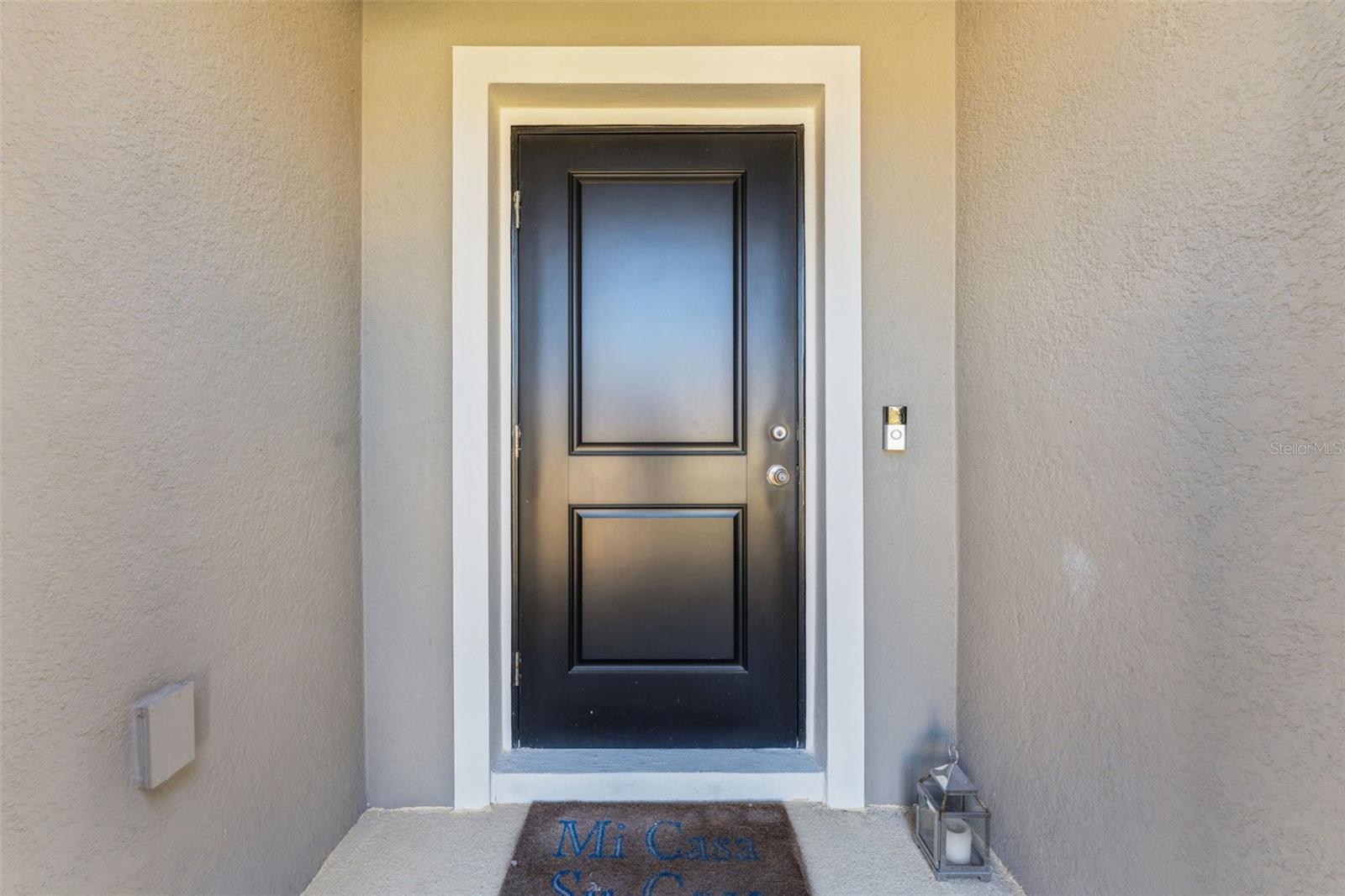 CYPRESS PRESERVE PH 3A & 4A - Residential